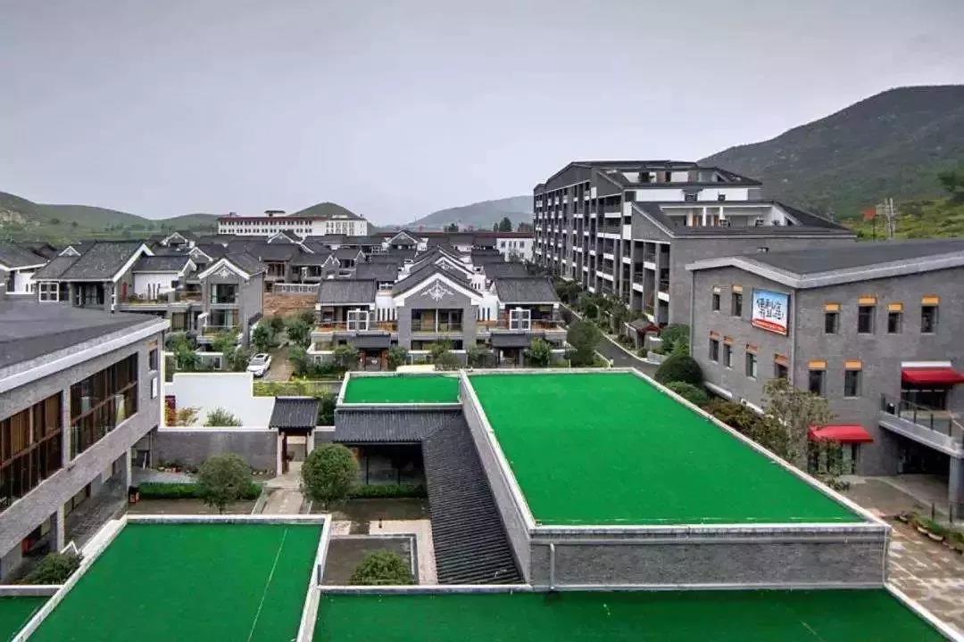 康養(yǎng)小鎮(zhèn)要想成功，必須牢牢抓住五大要點