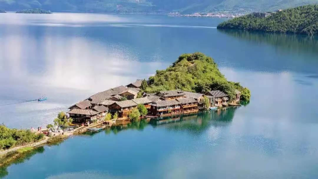牛年第一場(chǎng)旅行，很“?！钡柠惤档?！