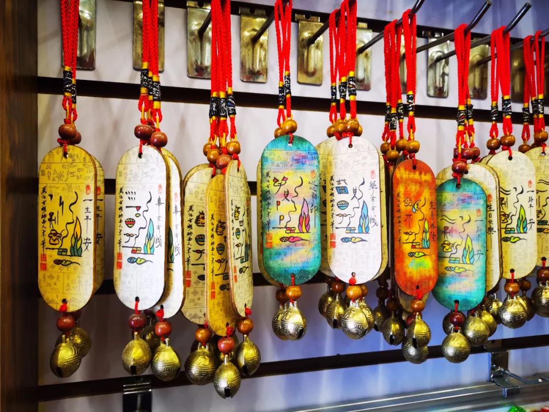 帶對(duì)這些麗江伴手禮，才算真的到過(guò)麗江！