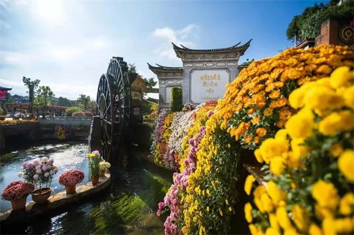 麗江旅游攻略：麗江對于彩云之南，有多重要？看看這篇麗江定制旅游攻略吧