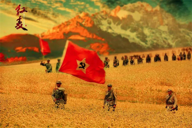 麗江旅游攻略：點贊！麗江電影《紅麥》將亮相金雞百花電影節(jié)