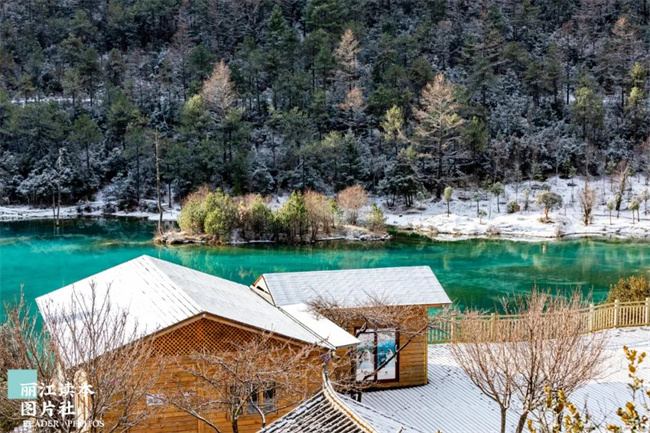 麗江旅游攻略：麗江，冬日理想旅行地！