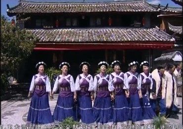 麗江旅游公司，麗江展覽設(shè)計(jì)公司：《熱美蹉》